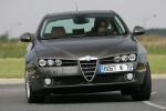 Alfa Romeo 159 2005 года (WW)